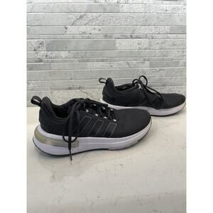 Women's Adidas Racer TR23 Running Sneakers SIZE 8 - Good Condition Overall
